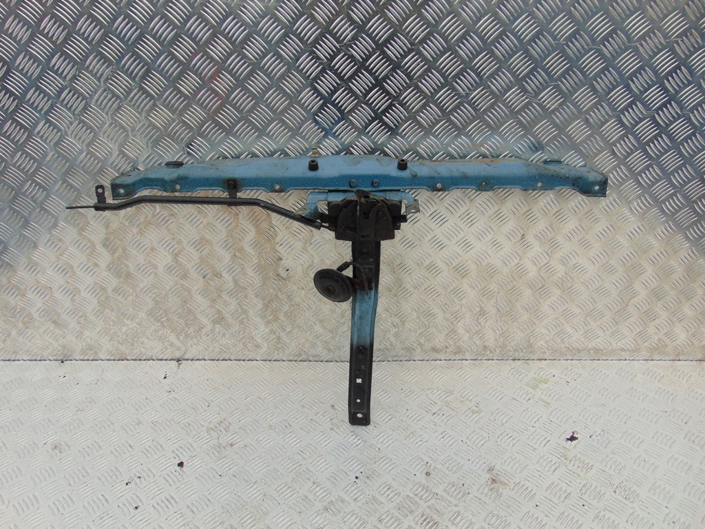 фото №1, Mitsubishi grandis pas передній верхній підсилювач