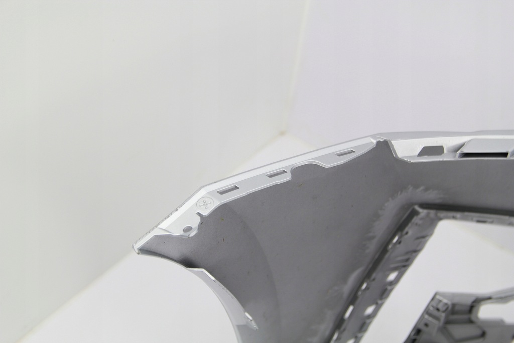 фото №13, Бампер перед skoda octavia iv rs 5e3 2020- оригинальный номер