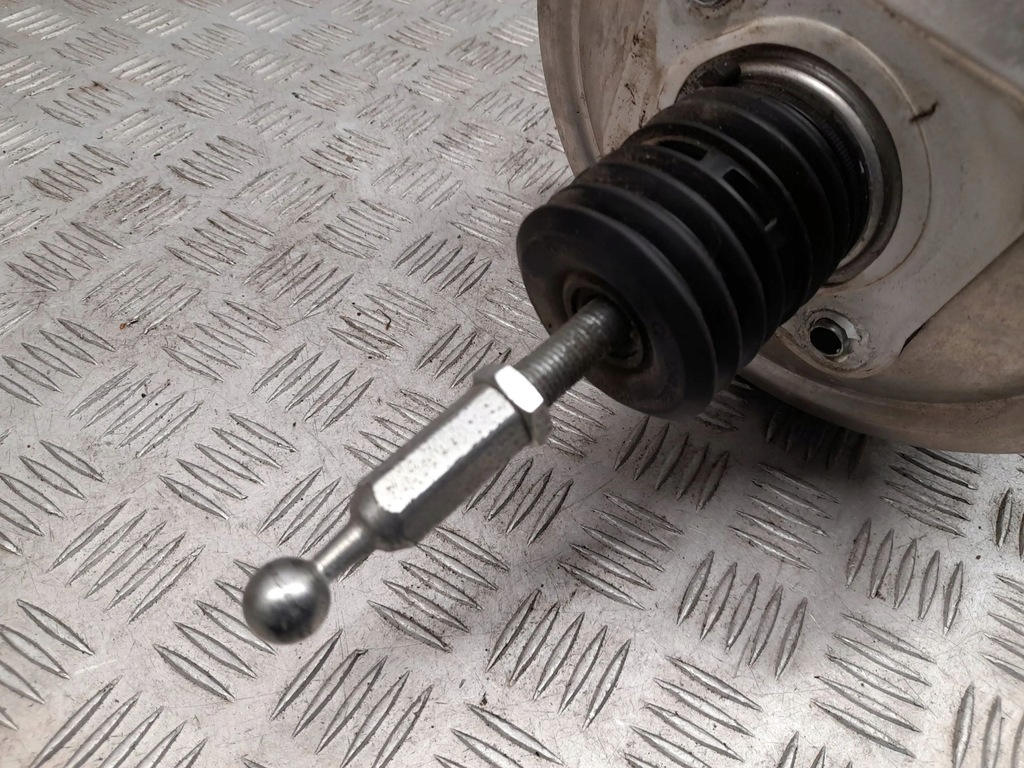 фото №6, Audi a7 s7 4g 2012 усилитель тормоза