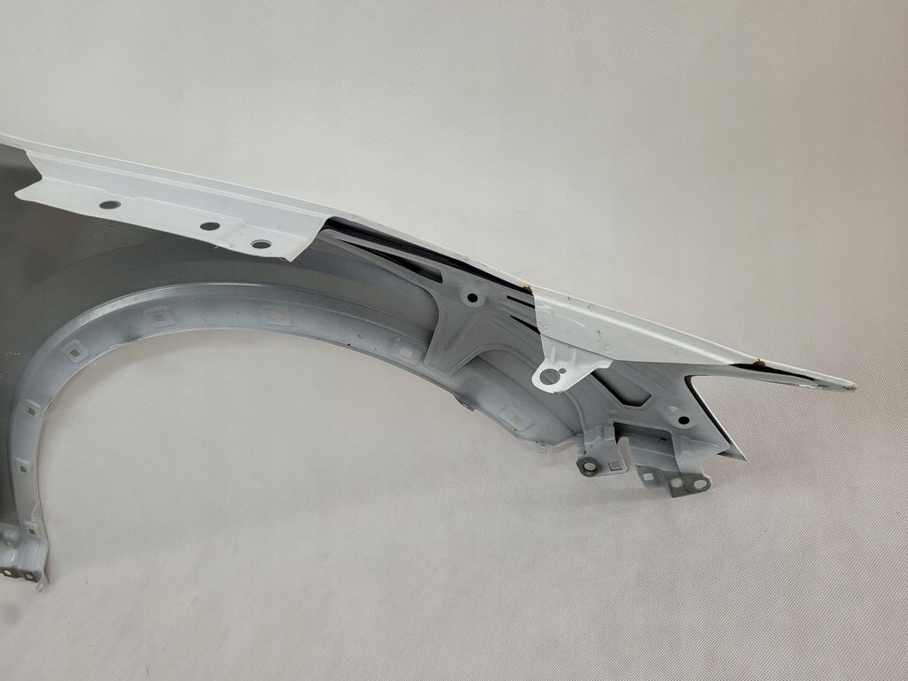 фото №10, Kia sportage v 5 20- крыло перед передний левый fv