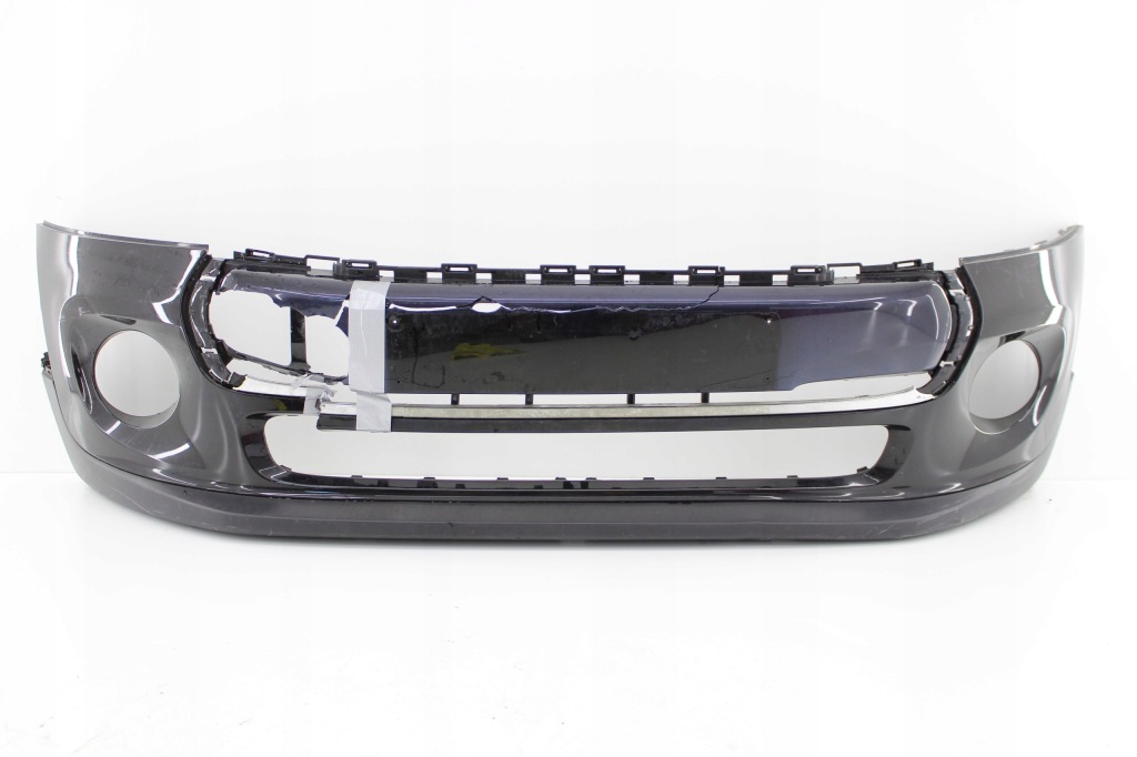 фото №1, Mini cooper one f55 f56 f57 2013-2020 бампер перед передній