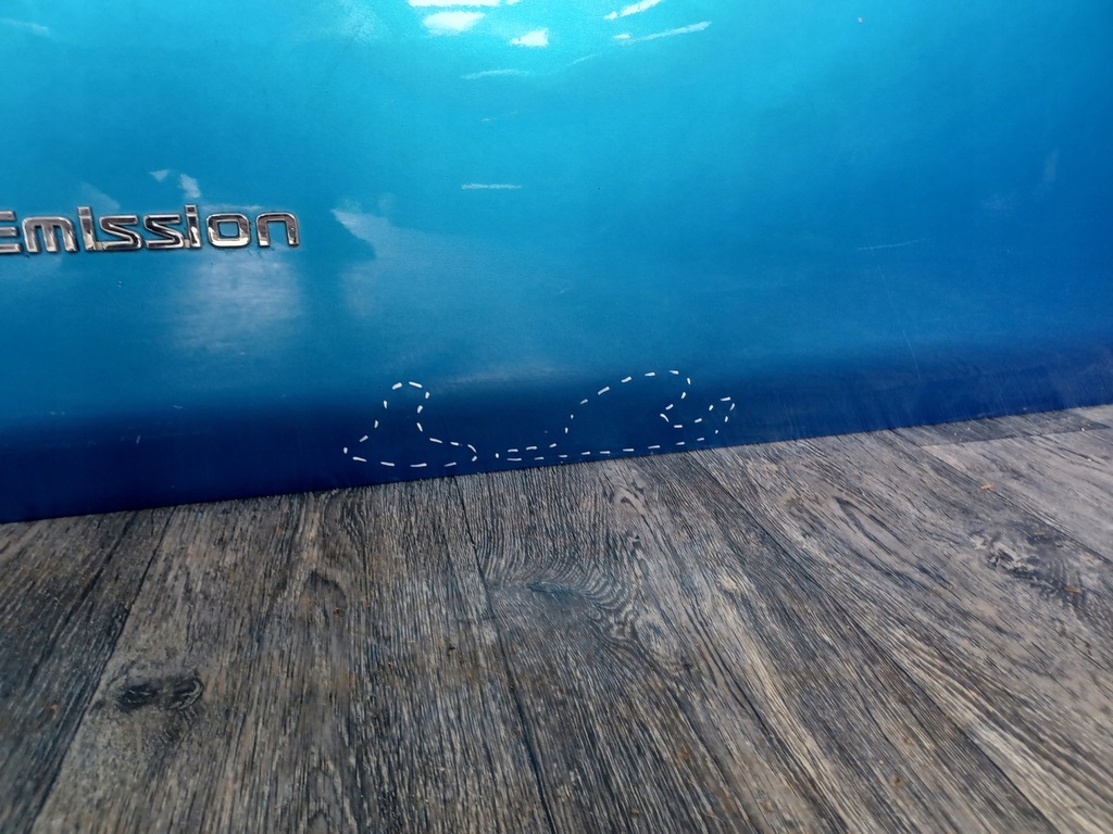 фото №12, Дверь nissan leaf ii 2017-2025 передние левая