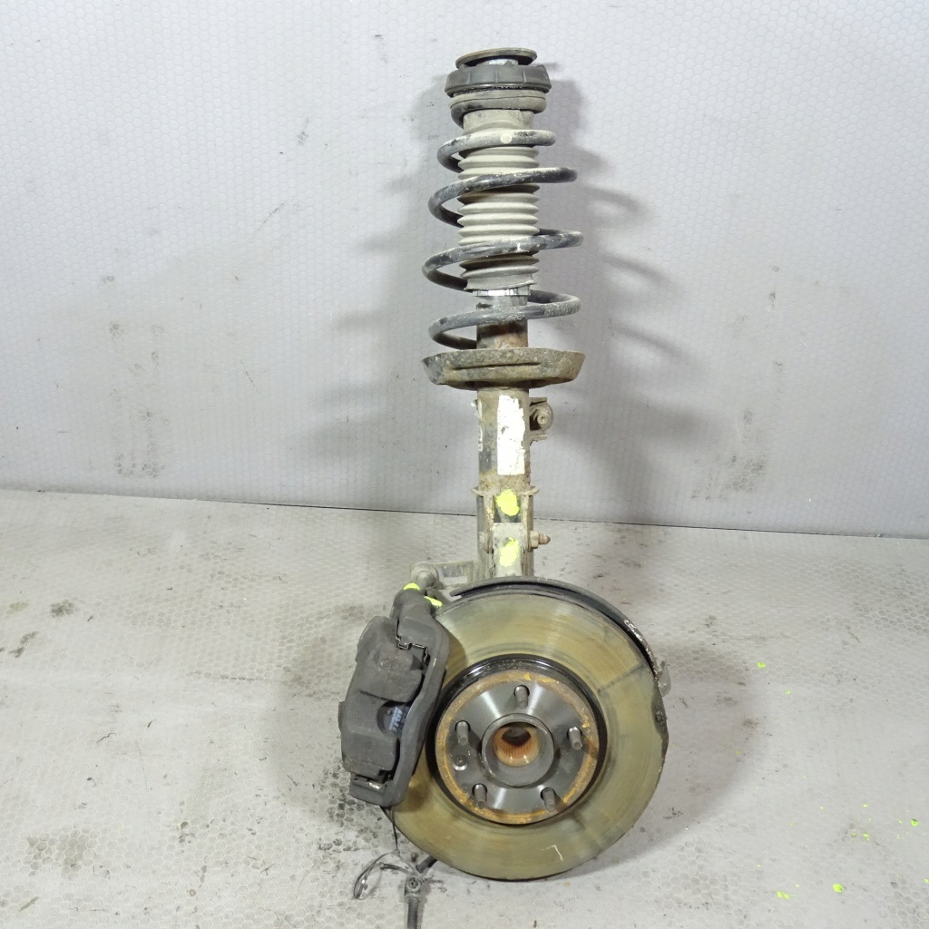 фото №1, Opel astra j 2.0cdti mcperson левый kompletny