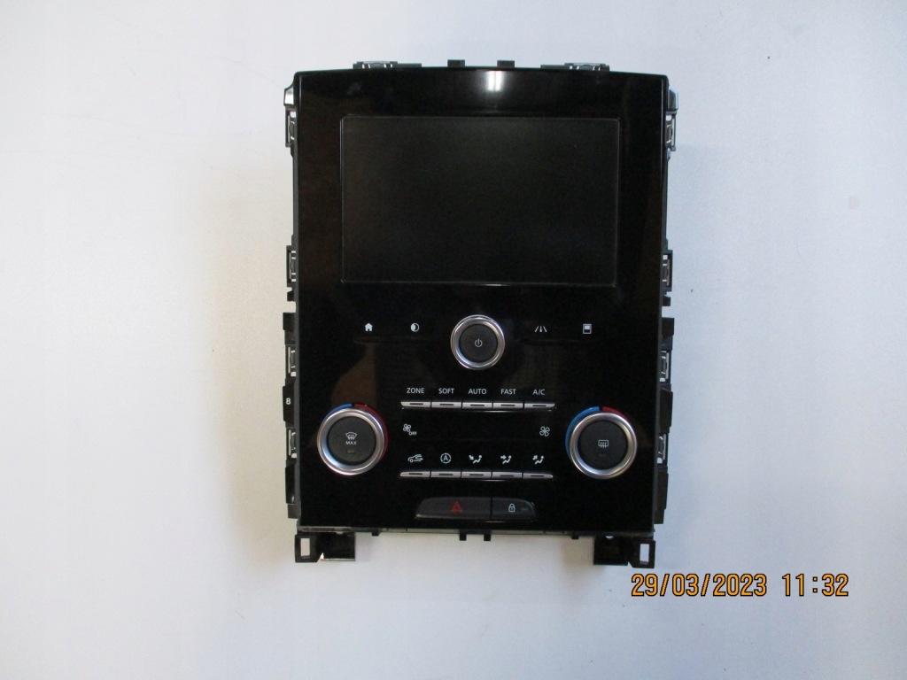 фото №1, Дисплей екран панель talisman 280905045r