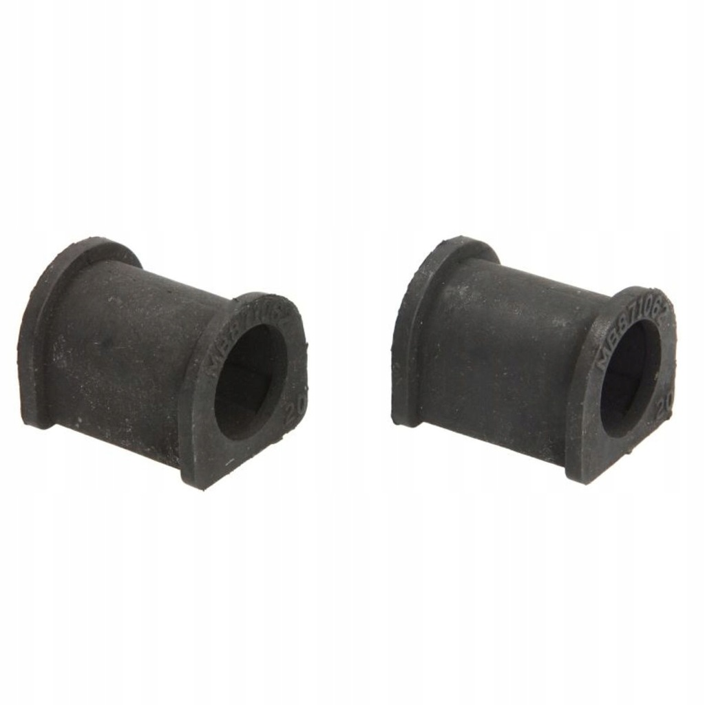 фото №1, Втулка стабілізатора задня yamato mb871062