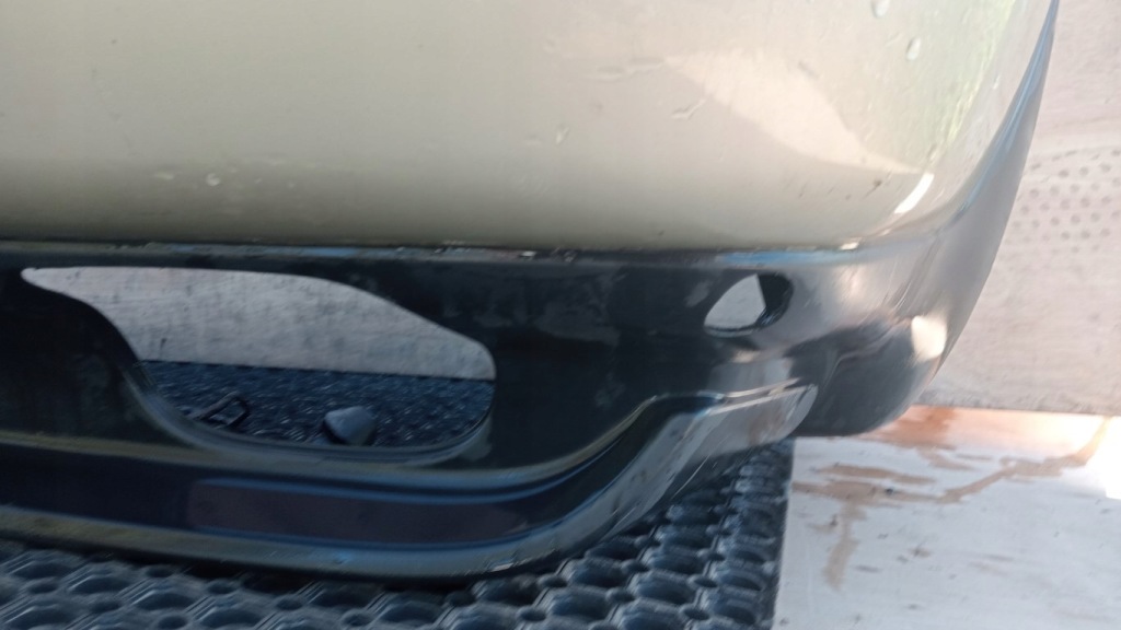 фото №9, Bmw x5 e53 suv бампер задня 411/1 pdc