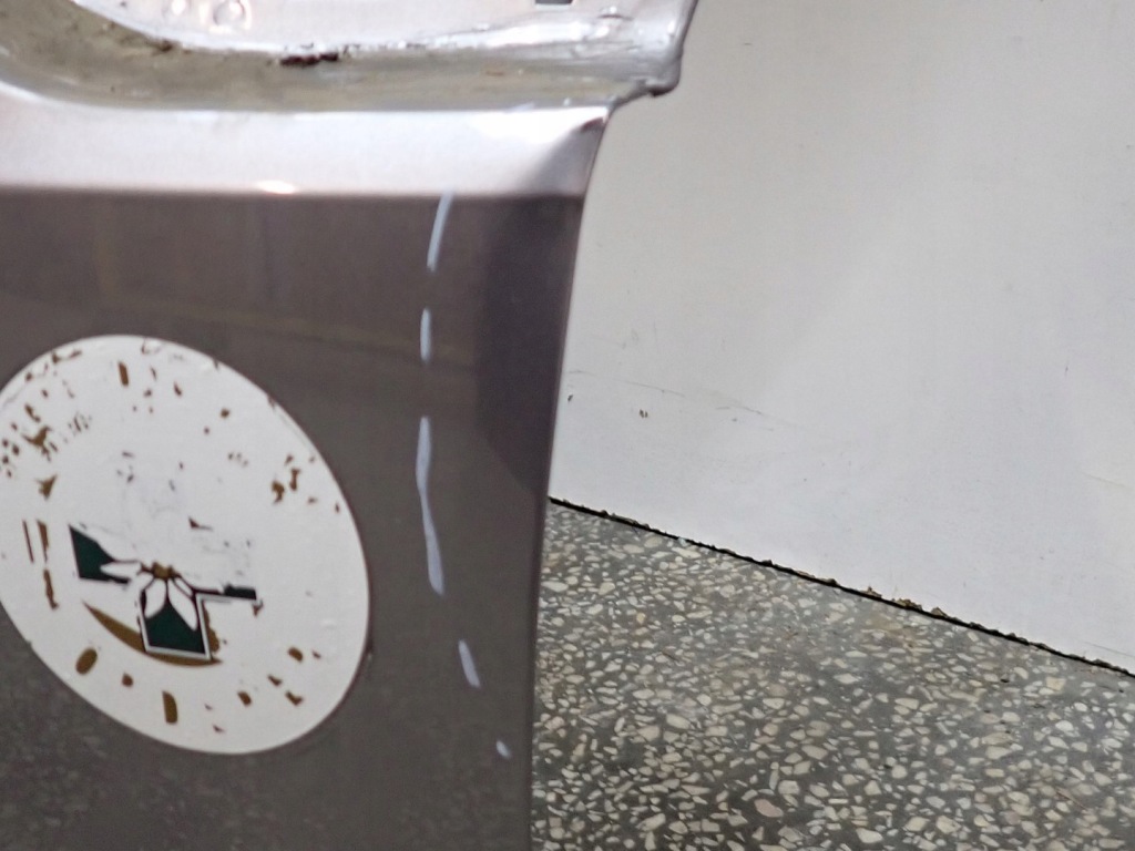 фото №4, Крышка багажника багажника комплектная europa opel crossland 21r