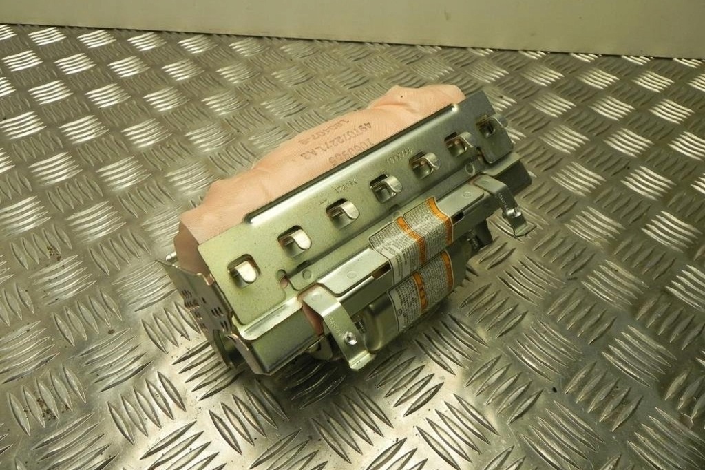 фото №1, Подушка подушка безопасности пассажира mazda 6 estate gh 180407s 2008