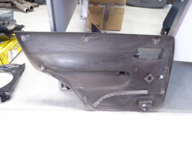 фото №7, Felicia ii 6u1 94-01 обивка обшивка hb 5d