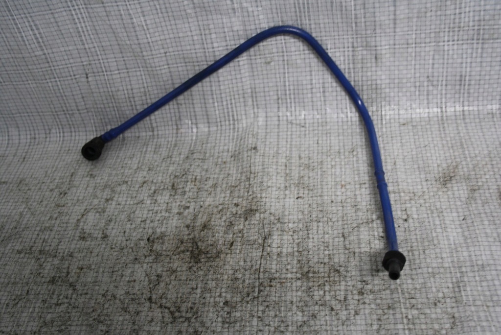 фото №13, Шланг топлива audi tt 8n a3 8l 1.8 t 1j0201294c