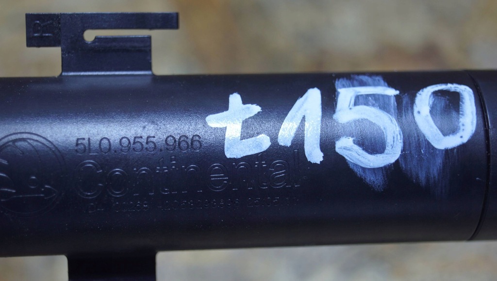 фото №8, Омыватель лампы правый перед skoda yeti 5l0955966 ł150