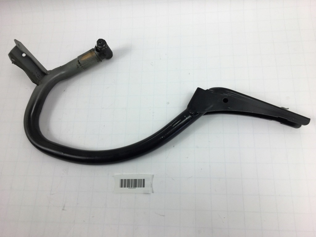 Петля левый задний крышки крышки багажника mercedes w140 sedan Недорого