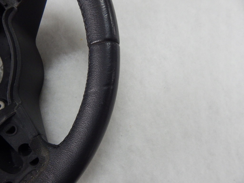 фото №9, Opel vectra c gts 02-05r. przed liftem - воздуховод кожа oryg