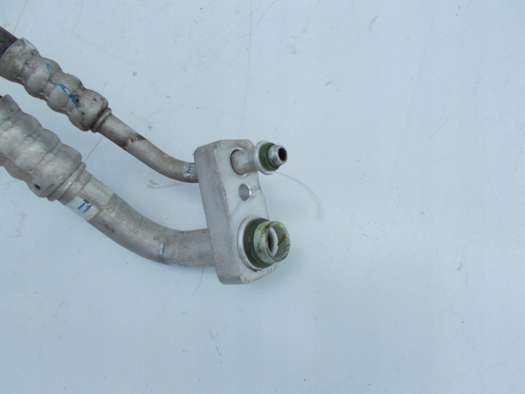 фото №7, Шланг кондиціонера nemo qubo bipper 51822579