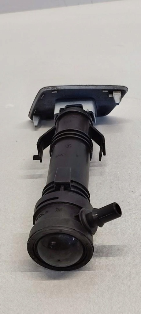 фото №6, Vw tiguan 5n0 омыватель лампы правый заглушка 5n0955104a 5n0955110a