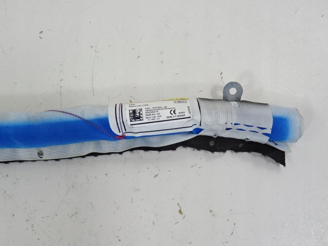 фото №8, Ford kuga mk2 lift air bag шторка безопасности левая