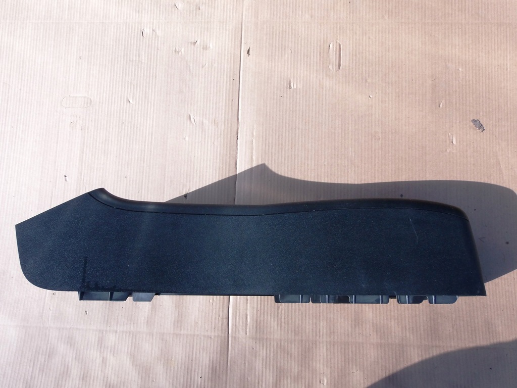 фото №4, Тунель середній a1696800305 mercedes a klasa w169 eur