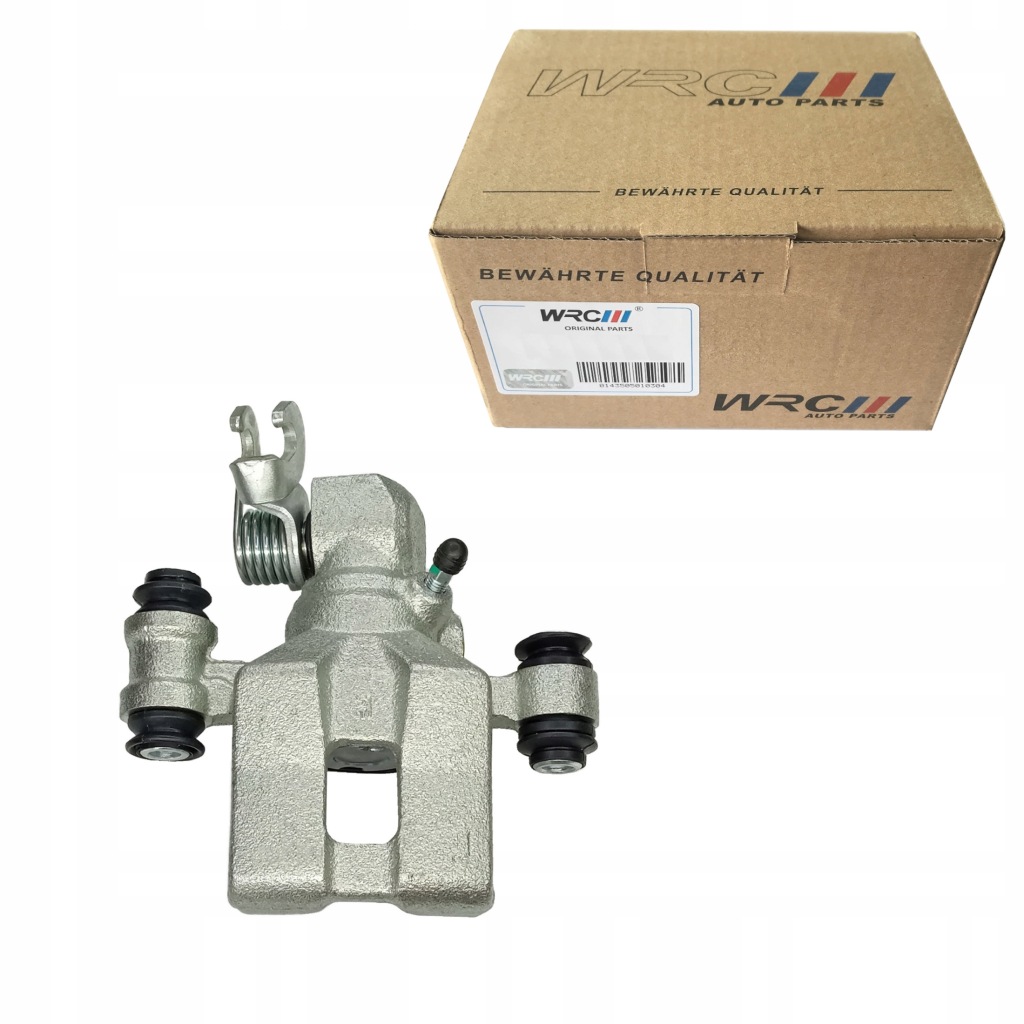 фото №1, Суппорт тормозной правый задняя kia carens ii 2.0 crdi