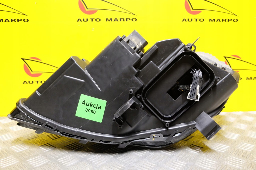 фото №10, Mercedes cla c117 x117 2017- фара лампа led high performance r usa