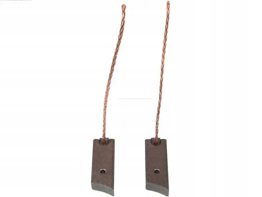 фото №1, Щітка вугільна, генератор as-pl ab6003