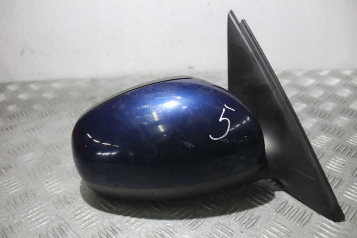 фото №1, Зеркало правое skoda roomster fl 9462