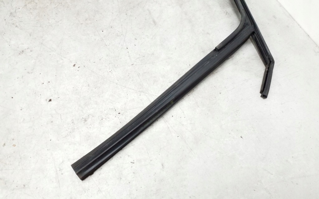 фото №5, 2014 seat leon 5f прокладка стекло дверь 5f4837431