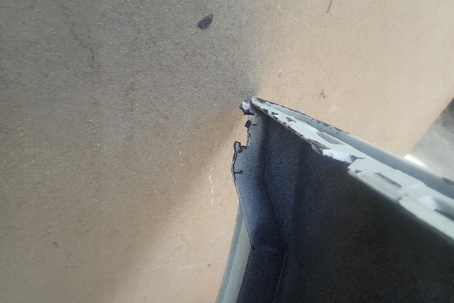 фото №6, Бампер перед передний opel meriva b 10-13r