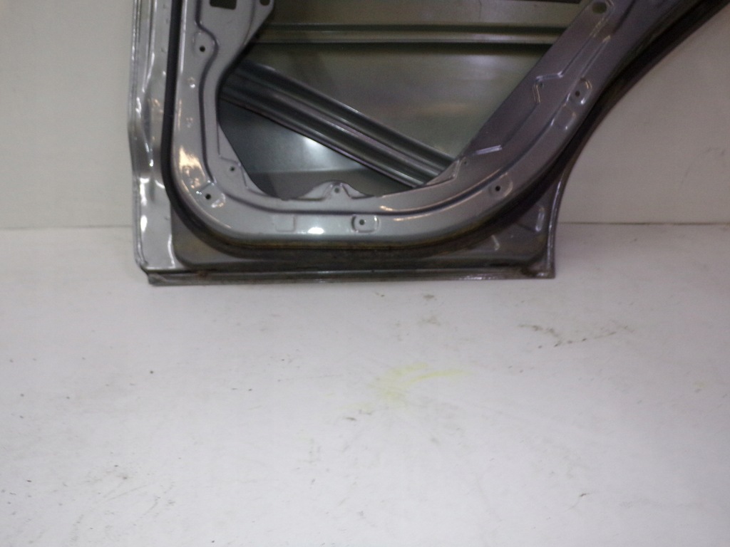 фото №6, Дверь правый задняя mercedes w166