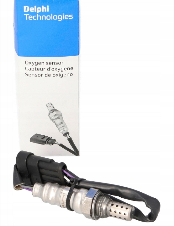 Купити Датчик лямбда-зонд opel astra corsa meriva 1.8 16 v