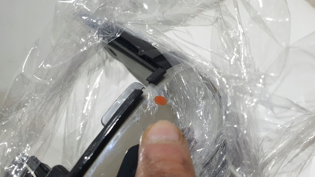 фото №10, Решётка радиатора решётка радиатора volvo xc60 ii 17r- 31425535 oryg