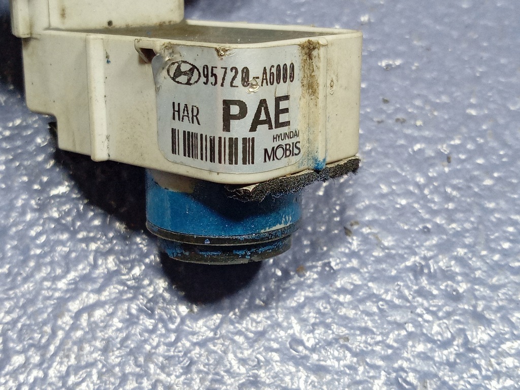фото №4, Hyundai i30 ii gd датчик pdc парковки задняя t2u 95720-a6000