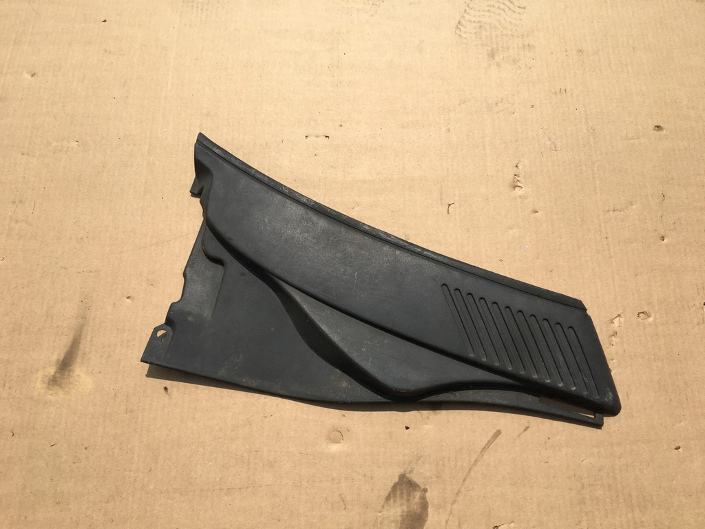 фото №1, Жабо правое renault clio ii thalia ladne 7700410609