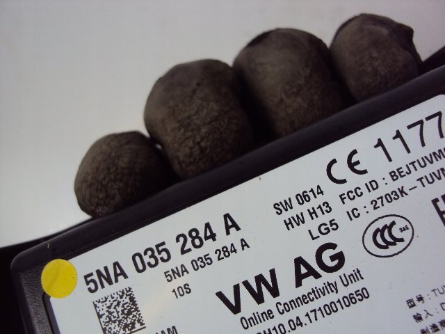 фото №4, Модуль online vw arteon 2.0 tdi dsg 2017 rok