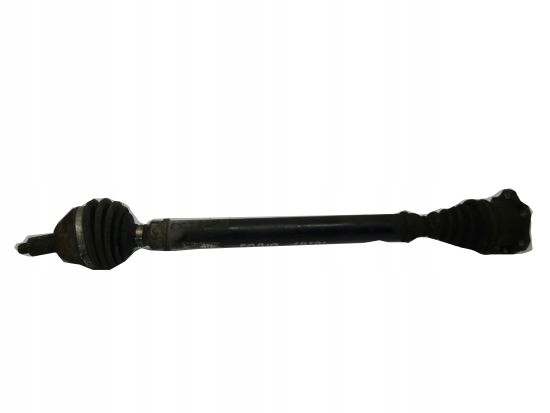 фото №1, Привідний вал перед права skoda fabia 1.9 tdi