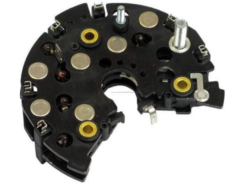 фото №7, Діодний міст діодний генератора arc0131