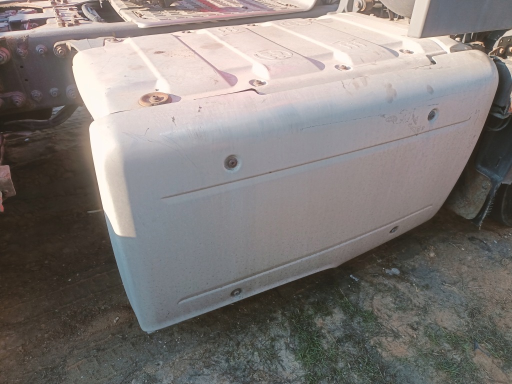 фото №1, Каталізатор гасник euro 6 460 km daf xf 106