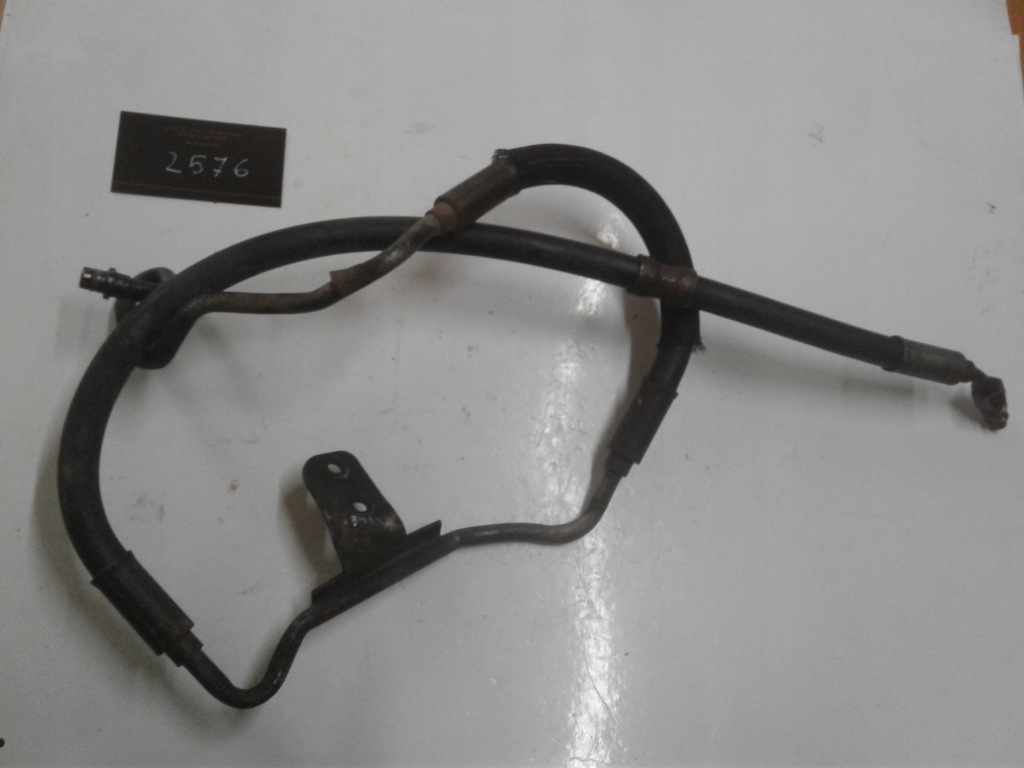 фото №1, Шланг усилителя mercedes e w211 2.7cdi eu