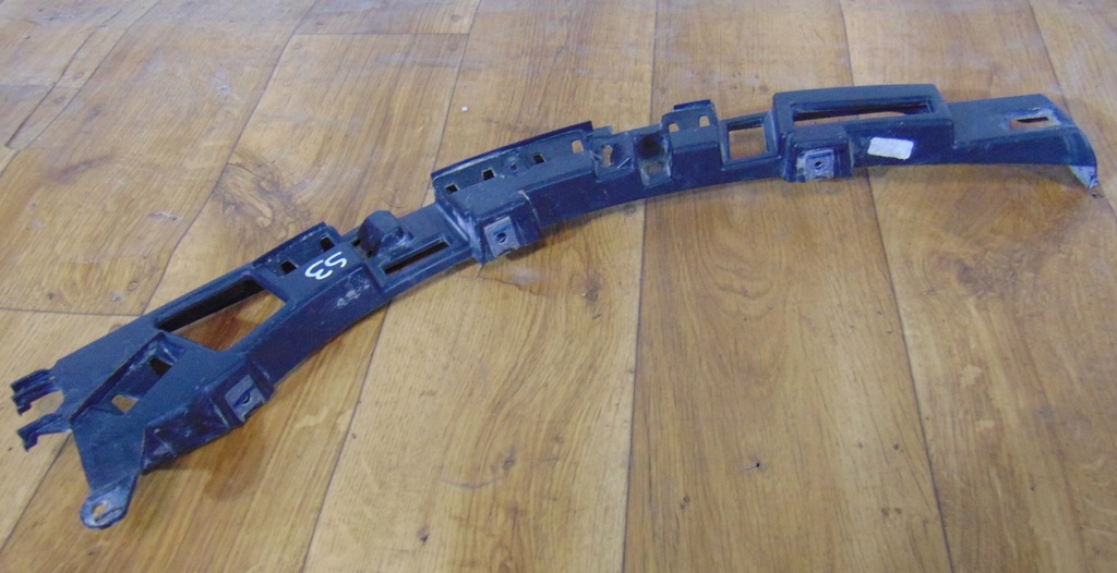 фото №3, Berlingo combo rifter напрямна бампера перед правий