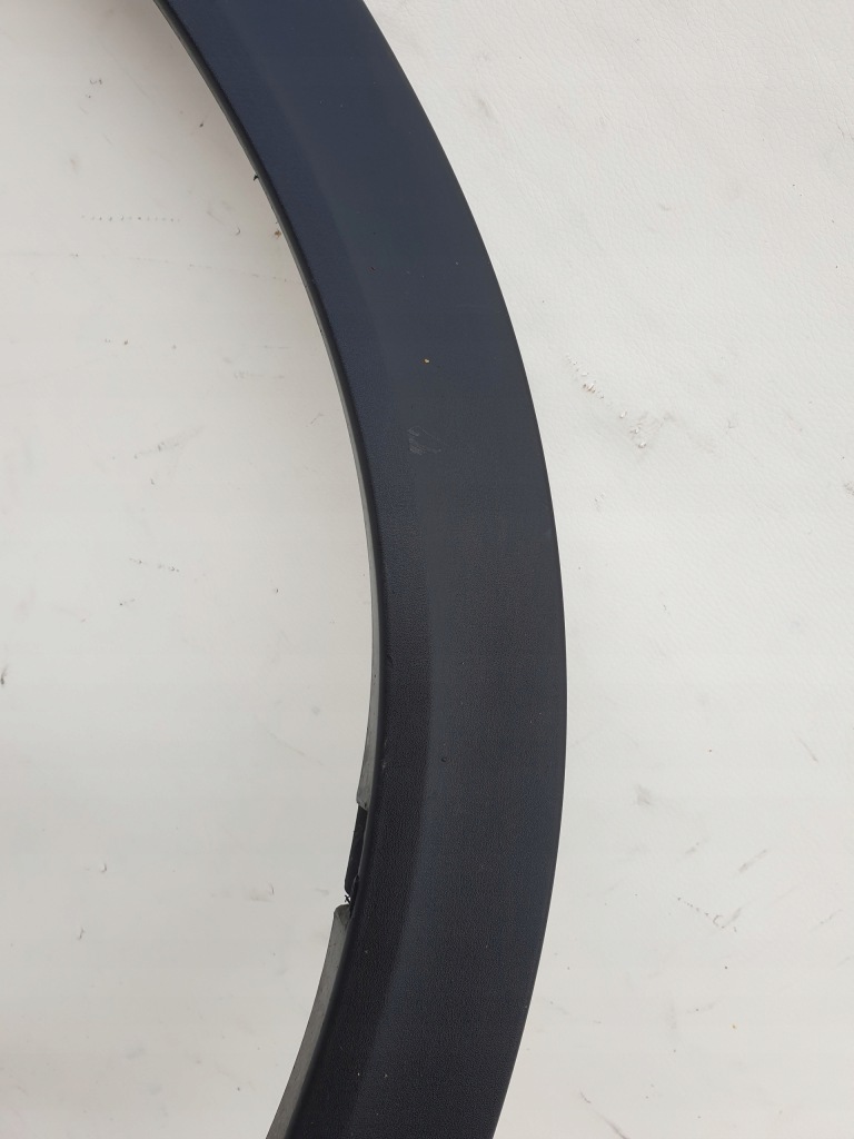 фото №8, Suzuki vitara iii 15-18 молдинг накладка na крила лівий перед 77221-54p0