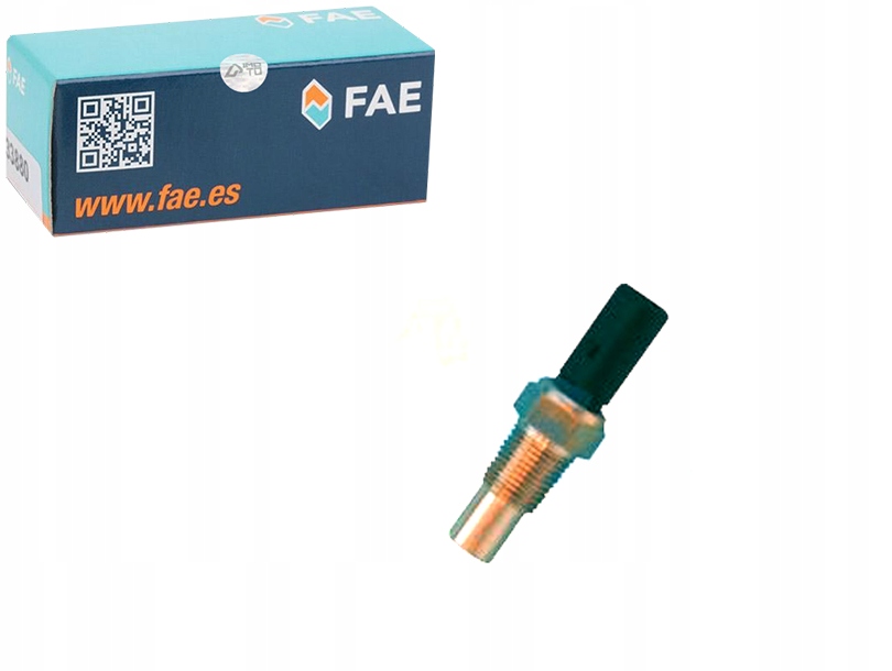 фото №1, Fae 32650 датчик, температура рідина охолоджуючий