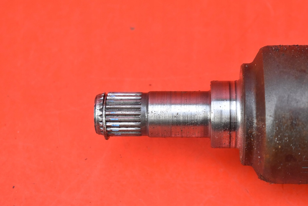 фото №5, Приводной вал левая перед alfa romeo mito 1.4 16v 09r