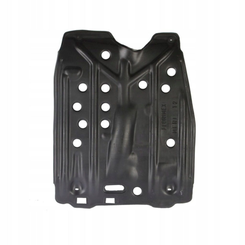 фото №1, Защита двигателя opel meriva b 10-17