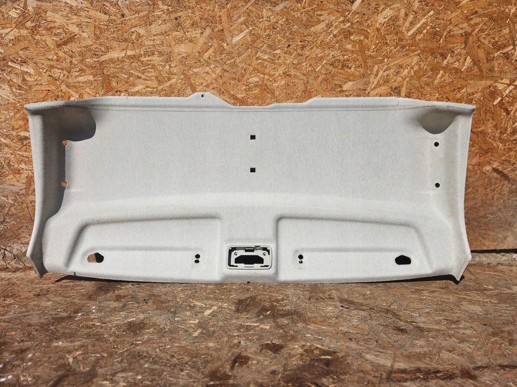 Купити Fiat ducato 3 рестайлінг  jumper boxer стеля