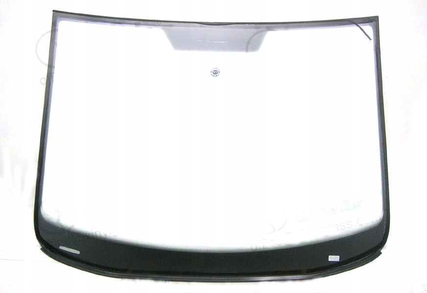 фото №1, Стекло лобовое передняя vw golf plus monospace 06-14 кронштейн 180mm