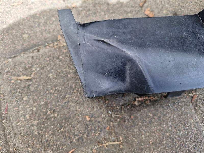 фото №6, Renault trafic 3 iii pas перед передний усилитель передний 625001299r