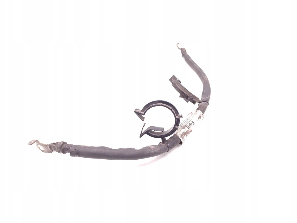 Ford focus мінус / клема / шланг акумулятор 2.0 tdci дизель 2014 10-14 Ціна