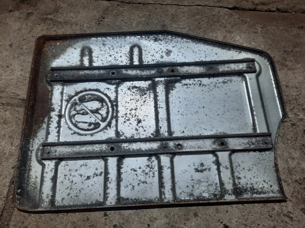 фото №3, Защита катализатора renault midlum premium dxi 7 volvo fe