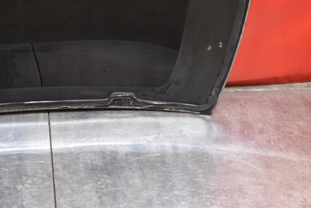 фото №9, Дах панорамний панорама tesla model s performance lift 16-21