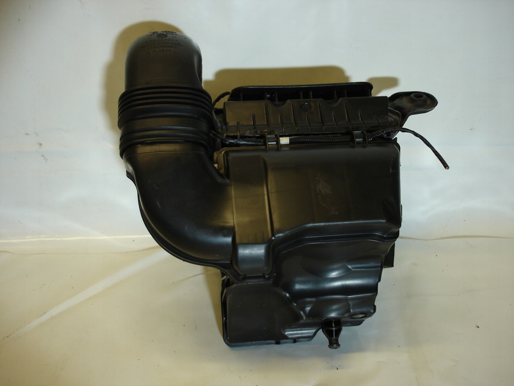 фото №1, Renault espace v корпус фильтра воздуха