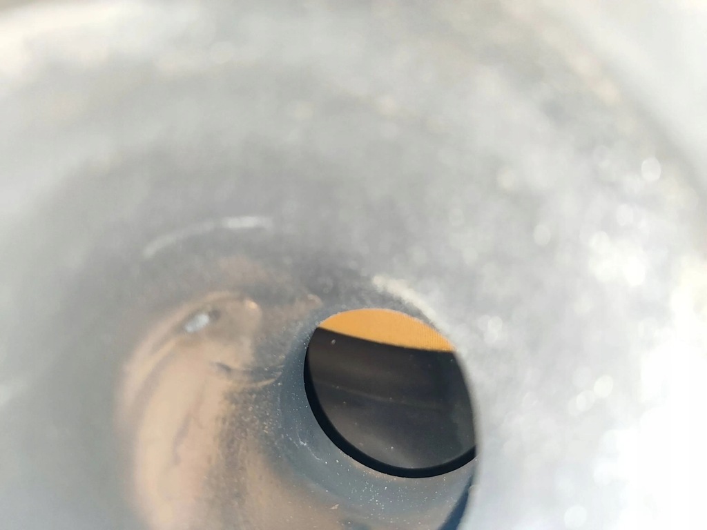 фото №8, Peugeot 308 2015 фильтр частиц твердых катализатор / fap / dpf